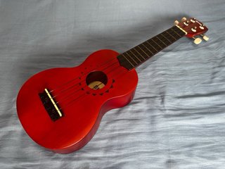 Ukelele Stagg US 10 Nuevo