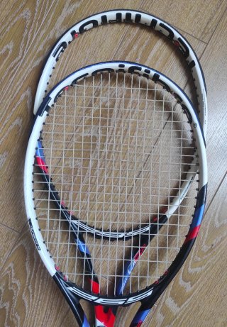 Tecnifibre T-Fight Raqueta de Tenis