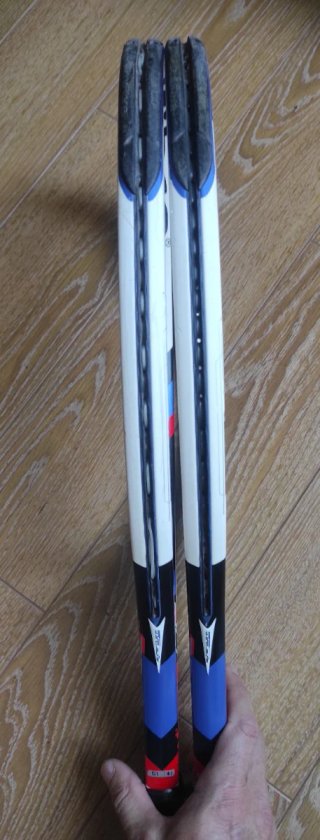 Tecnifibre T-Fight Raqueta de Tenis