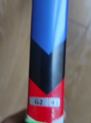 Tecnifibre T-Fight Raqueta de Tenis
