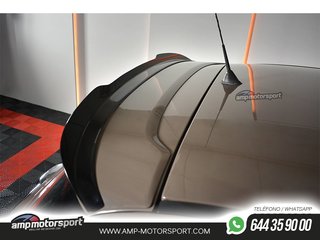 AÑADIDO DE ALERÓN PARA FIAT 500 2007-2015