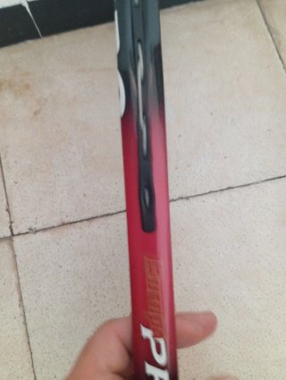 Raqueta Tenis Wilson Europa Pro