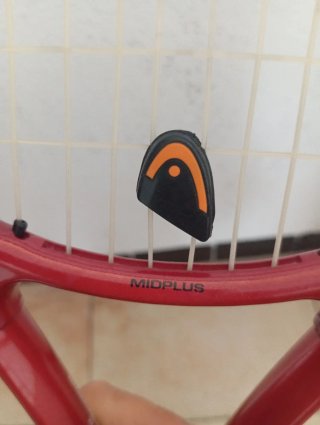 Raqueta Tenis Wilson Europa Pro