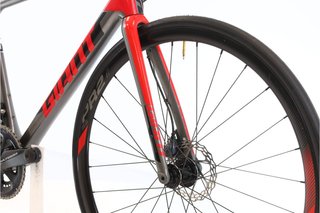 Bicicleta Giant TCR Advanced 1 t.54 Reacondicionada