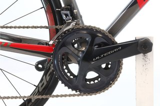 Bicicleta Giant TCR Advanced 1 t.54 Reacondicionada