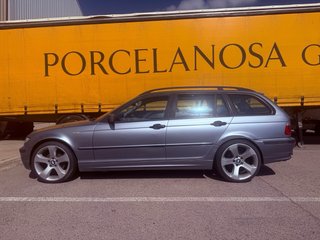 BMW Serie 3 2003