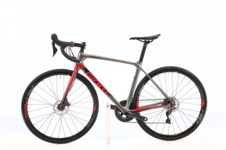 Bicicleta Giant TCR Advanced 1 t.54 Reacondicionada