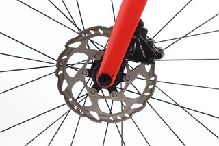 Bicicleta BMC Teammachine SLR Four t.54 Reacondicionada