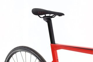 Bicicleta BMC Teammachine SLR Four t.54 Reacondicionada