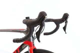 Bicicleta Giant TCR Advanced 1 t.54 Reacondicionada