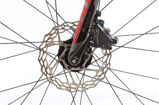Bicicleta Giant TCR Advanced 1 t.54 Reacondicionada