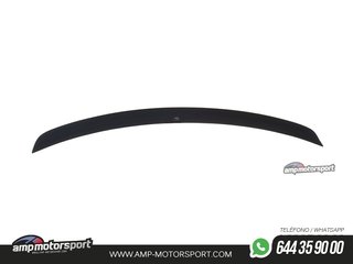 AÑADIDO DE ALERÓN PARA FIAT FREEMONT 2011-2015