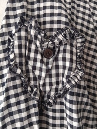 Vestido Hell Bunny Talla S/36