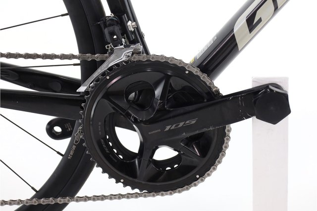 Bicicleta Giant TCR Advanced 2 t.54 Reacondicionada