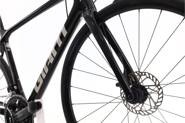 Bicicleta Giant TCR Advanced 2 t.54 Reacondicionada
