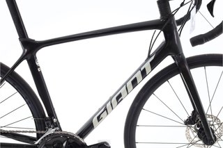 Bicicleta Giant TCR Advanced 2 t.54 Reacondicionada