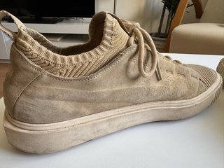 Zapatillas Puma Breaker Beige