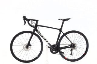 Bicicleta Giant TCR Advanced 2 t.54 Reacondicionada