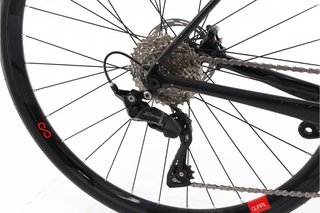 Bicicleta Giant TCR Advanced 2 t.54 Reacondicionada