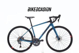 Bicicleta Ridley VR Performance t.52 Reacondicionada