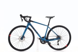 Bicicleta Ridley VR Performance t.52 Reacondicionada
