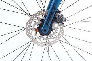 Bicicleta Ridley VR Performance t.52 Reacondicionada