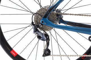 Bicicleta Ridley VR Performance t.52 Reacondicionada