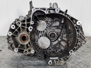 CAJA CAMBIOS OPEL OPEL INSIGNIA BERLINA 2008-2017
