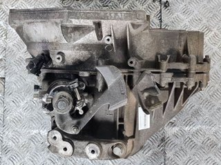 CAJA CAMBIOS OPEL OPEL INSIGNIA BERLINA 2008-2017