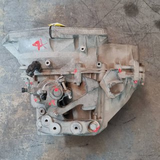 CAJA CAMBIOS OPEL OPEL INSIGNIA BERLINA 2008-2017