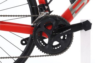 Bicicleta BMC Teammachine SLR Four t.54 Reacondicionada