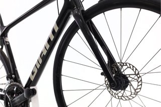 Bicicleta Giant TCR Advanced 2 t.54 Reacondicionada