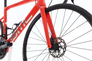 Bicicleta BMC Teammachine SLR Four t.54 Reacondicionada