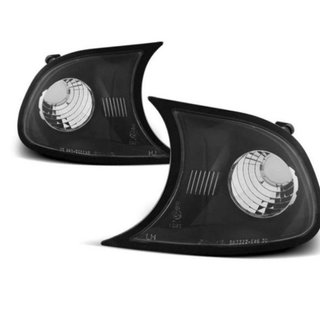 Intermitentes delanteros BMW Serie 3 E46 Coupe y C