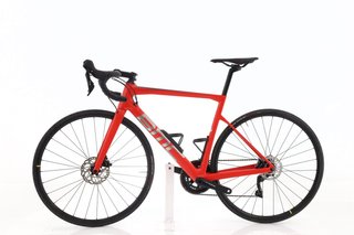Bicicleta BMC Teammachine SLR Four t.54 Reacondicionada