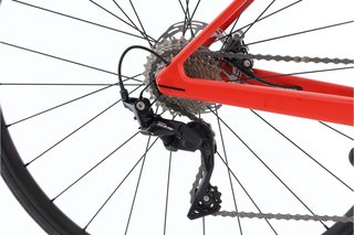 Bicicleta BMC Teammachine SLR Four t.54 Reacondicionada