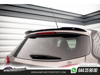 AÑADIDO DE ALERÓN PARA FORD C-MAX MK2 2010-2014