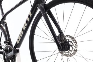 Bicicleta Giant TCR Advanced 2 t.54 Reacondicionada