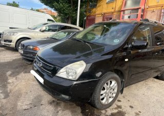 KIA Carnival 2007