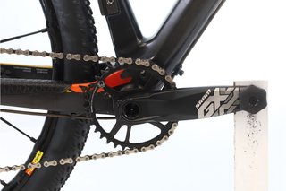 Bicicleta BMC Teamelite 02 Carbon GX t.M Reacondicionada