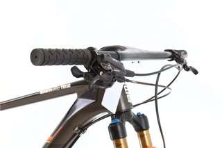 Bicicleta BMC Teamelite 02 Carbon GX t.M Reacondicionada