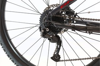 Bicicleta BH Atom 29 t.L Reacondicionada