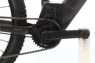 Bicicleta BH Atom 29 t.L Reacondicionada