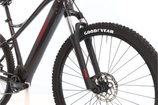 Bicicleta BH Atom 29 t.L Reacondicionada