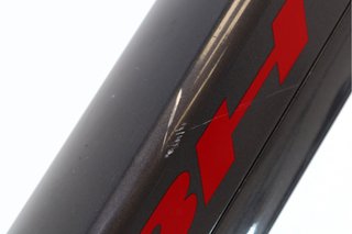Bicicleta BH Atom 29 t.L Reacondicionada