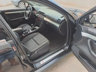 Audi A4 S lin 2005