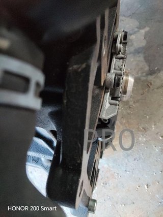 BLOQUE SKODA FABIA COMBI (5J5) CAYB