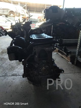 BLOQUE SKODA FABIA COMBI (5J5) CAYB