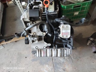 BLOQUE SKODA FABIA COMBI (5J5) CAYB