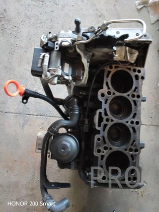 BLOQUE SKODA FABIA COMBI (5J5) CAYB
